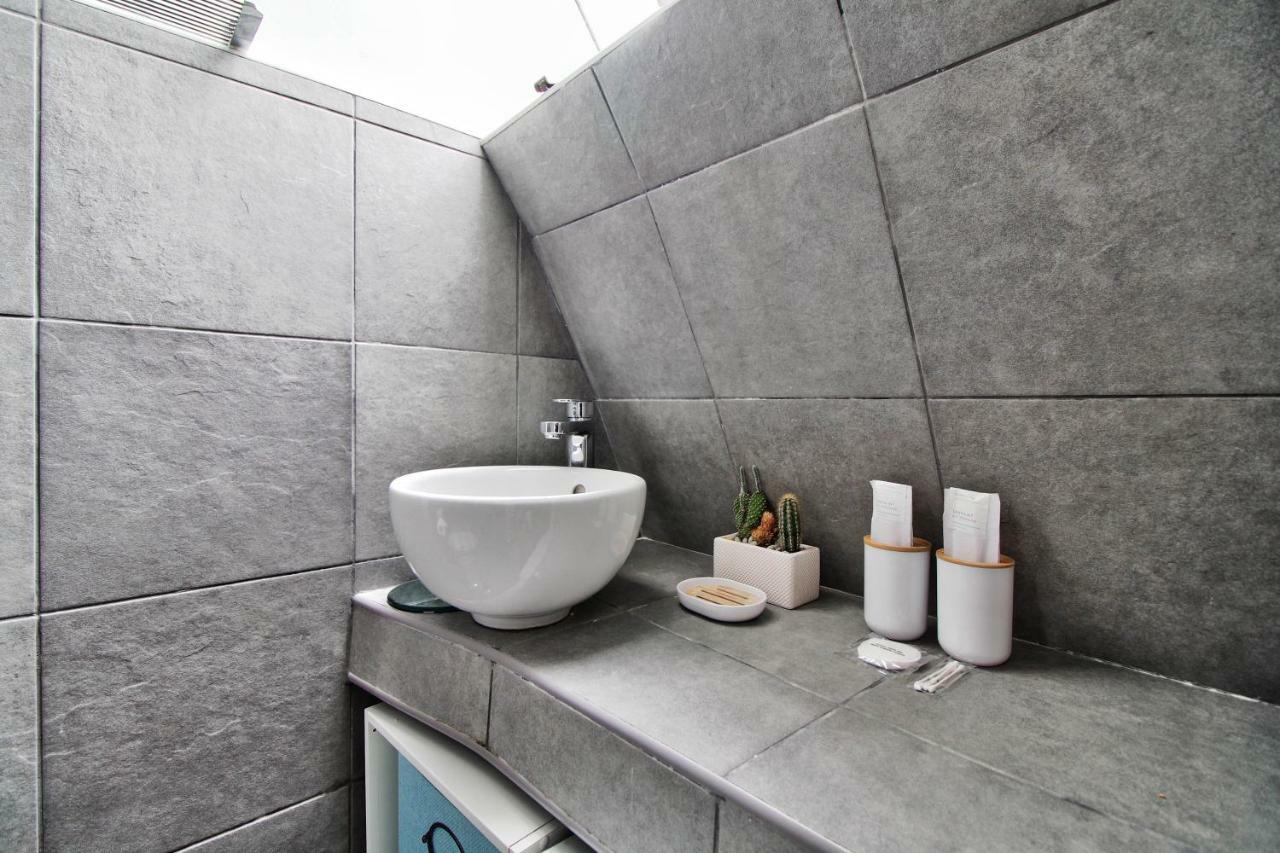 11 Rue Portefoin Apartment *