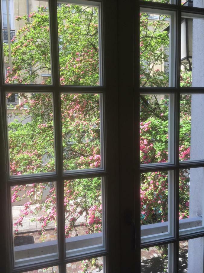 Apartment Saint Michel Sorbonne Paris