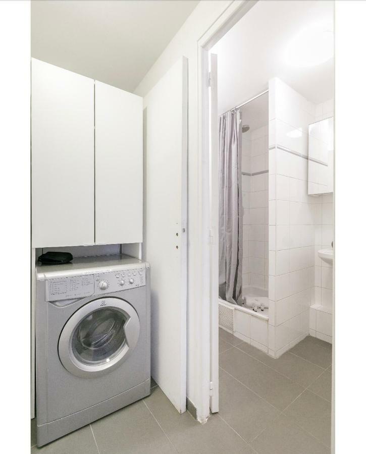 50m2 Rue Rambuteau/pompidou/marais/hotel De *