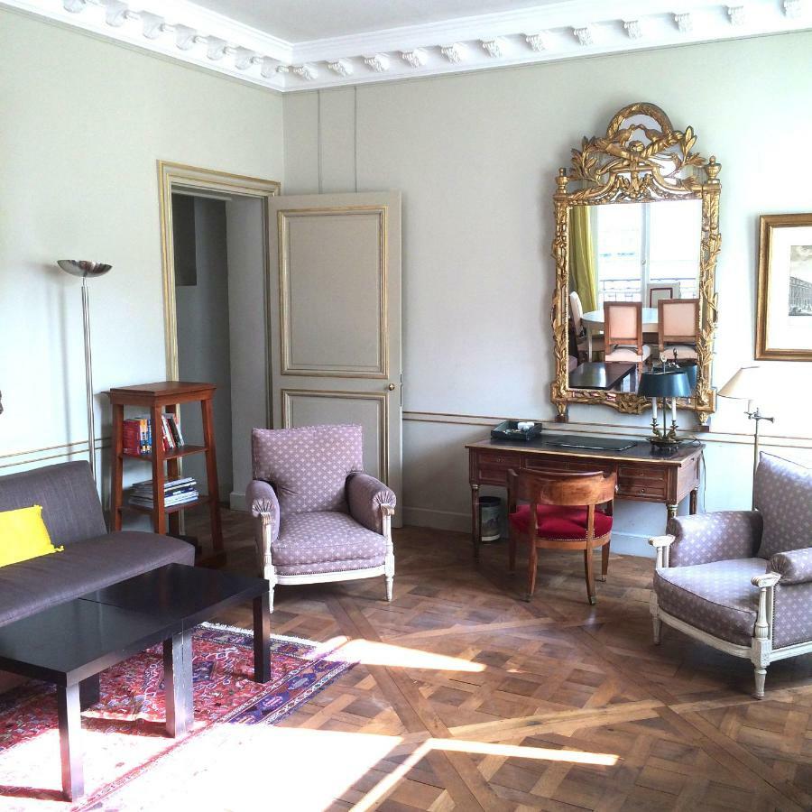 Louvre Vendome Appartement