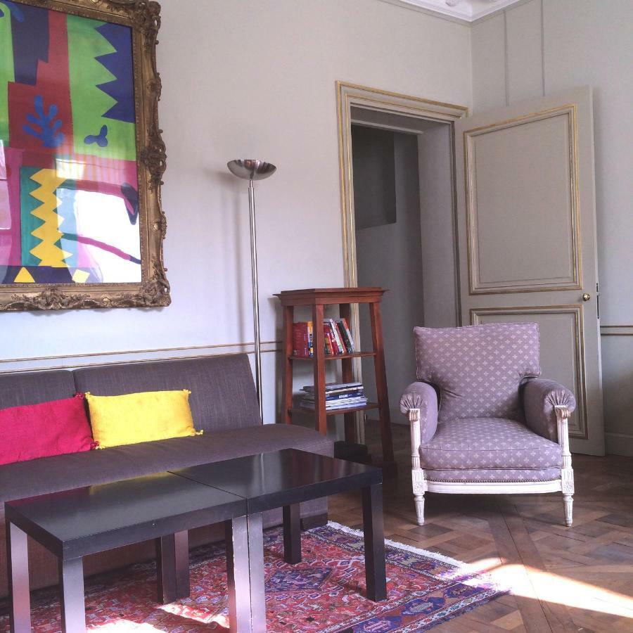 Louvre Vendome Appartement
