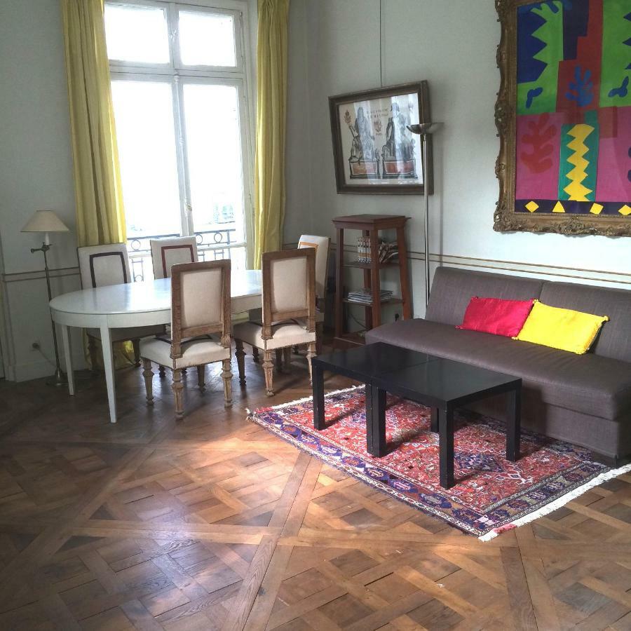Louvre Vendome Appartement