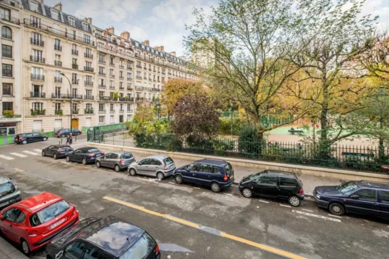 De Charme De 60 M2 Entre Montmartre Et Batignolles Paris