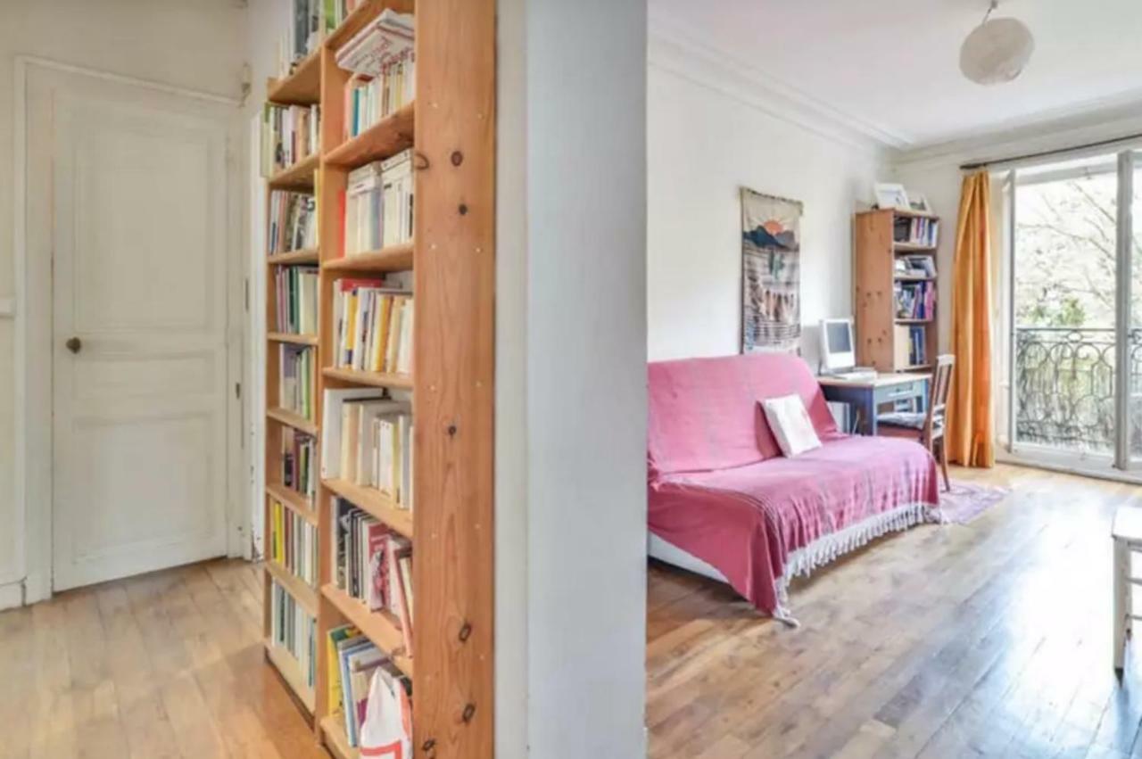 De Charme De 60 M2 Entre Montmartre Et Batignolles Paris