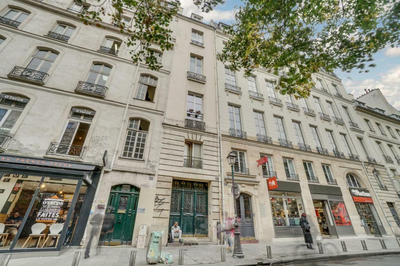 1022-suite Leny - Superb In Apartment *