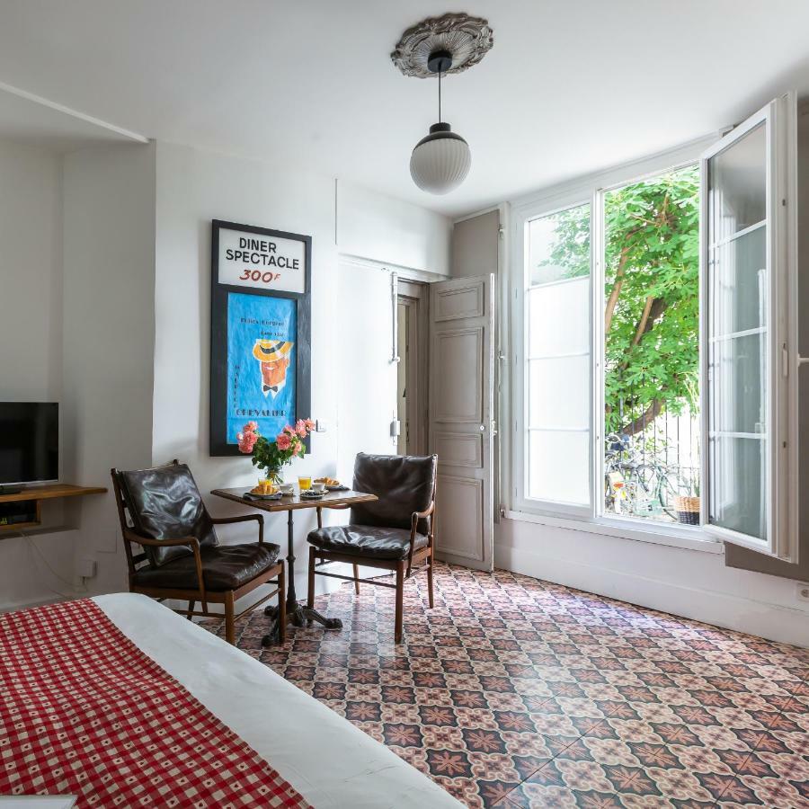 Artisan Lofts Courtyard Opera Apartment *
