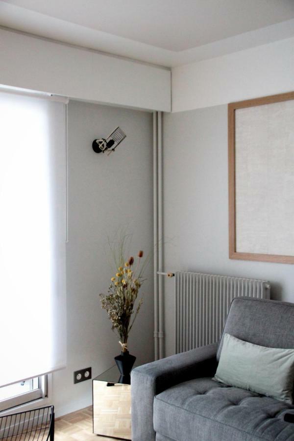 Apartment Joie Tour Eiffel Paris