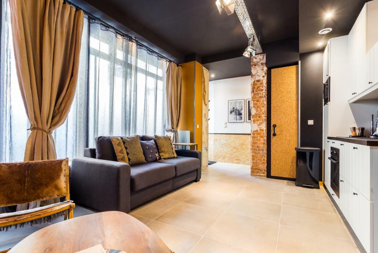 Apartment Cmg Nation/ Vincennes Paris