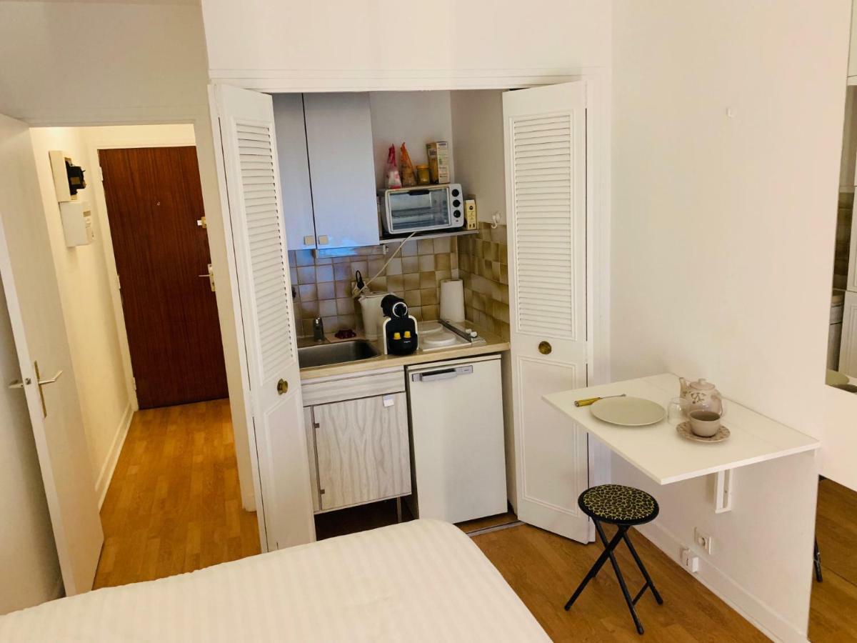 Rue De La Pompe Appartement *