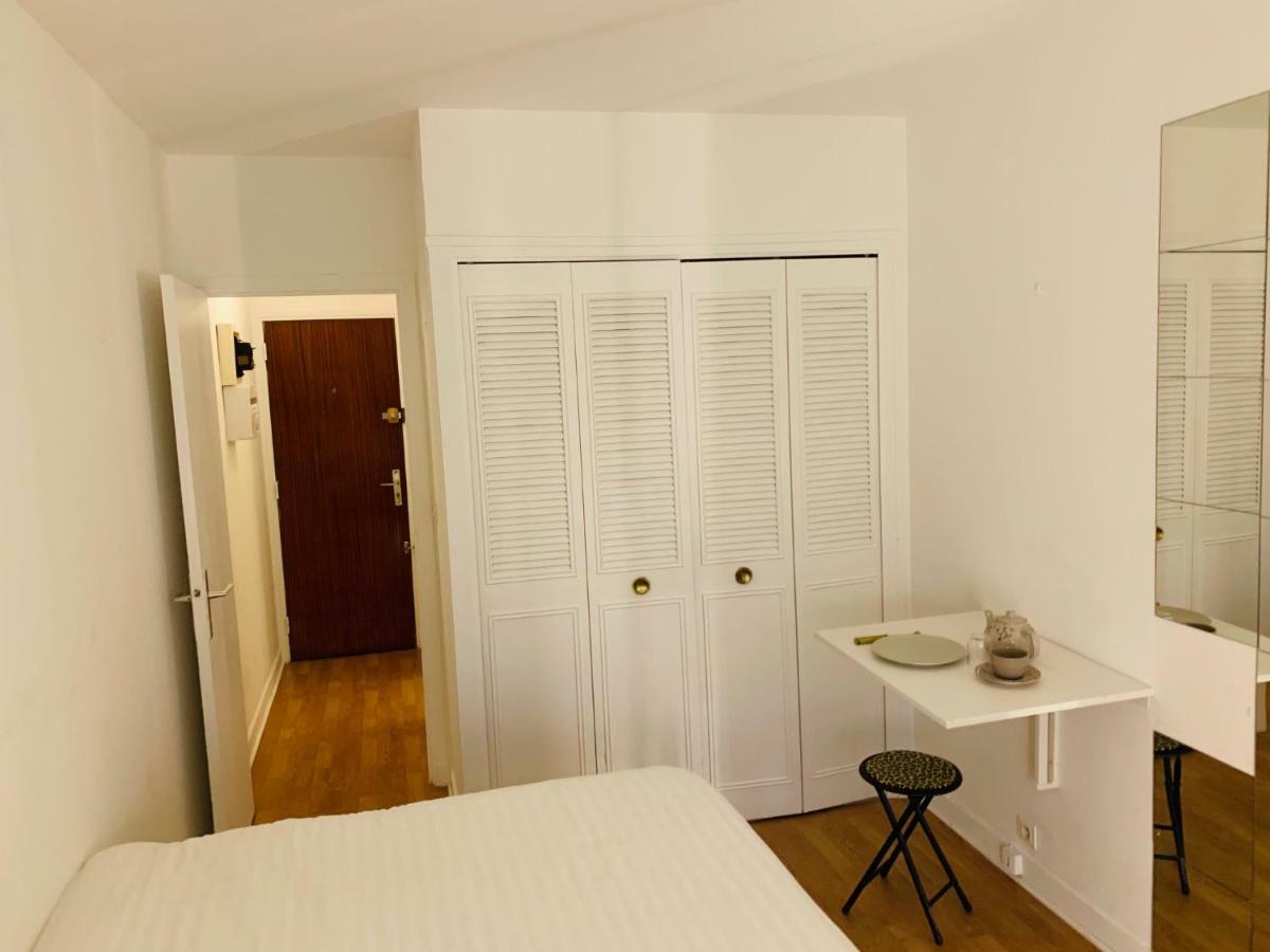Rue De La Pompe Appartement *