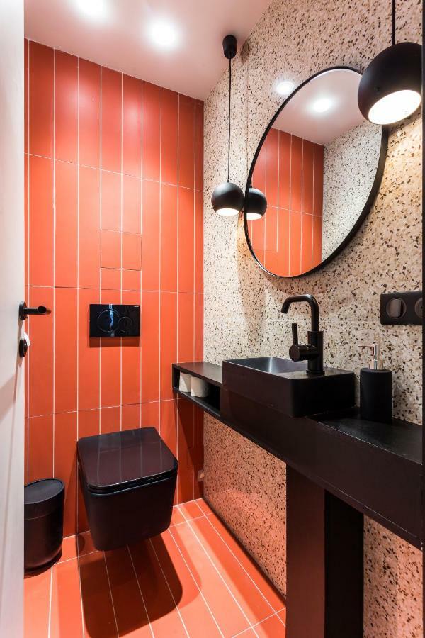 Cmg Beaubourg/ Rivoli Appartement