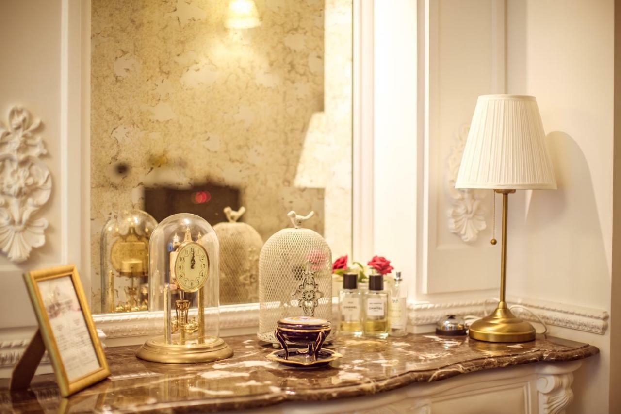 La Maison Gobert Particulier 3*