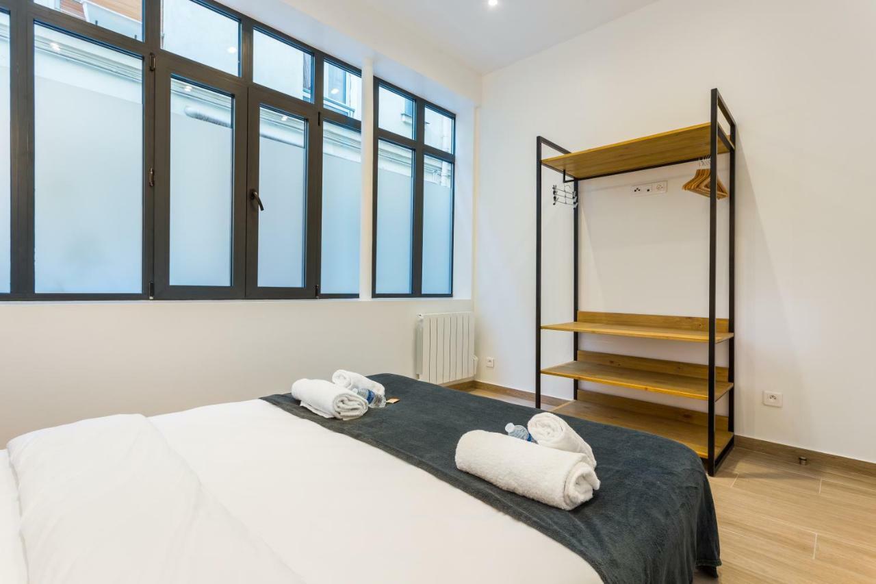Cmg Oberkampf/ Charonne G