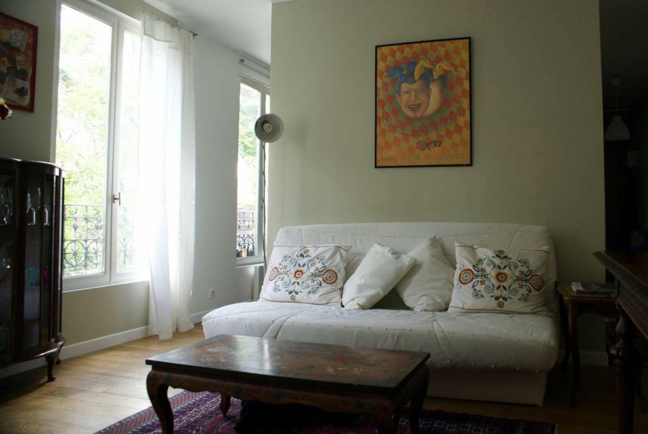 25 Rue Du Telegraphe *