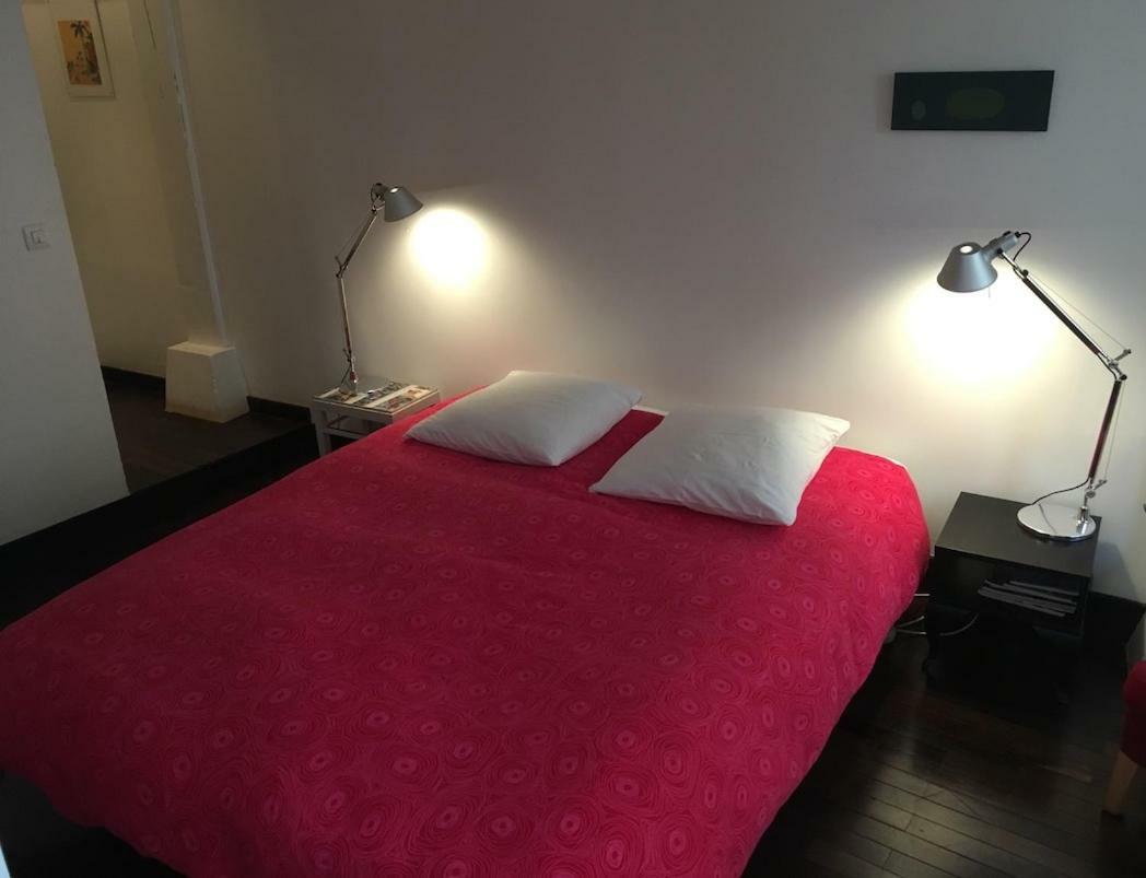 Frühstückspension D'hotes Annelets Paris