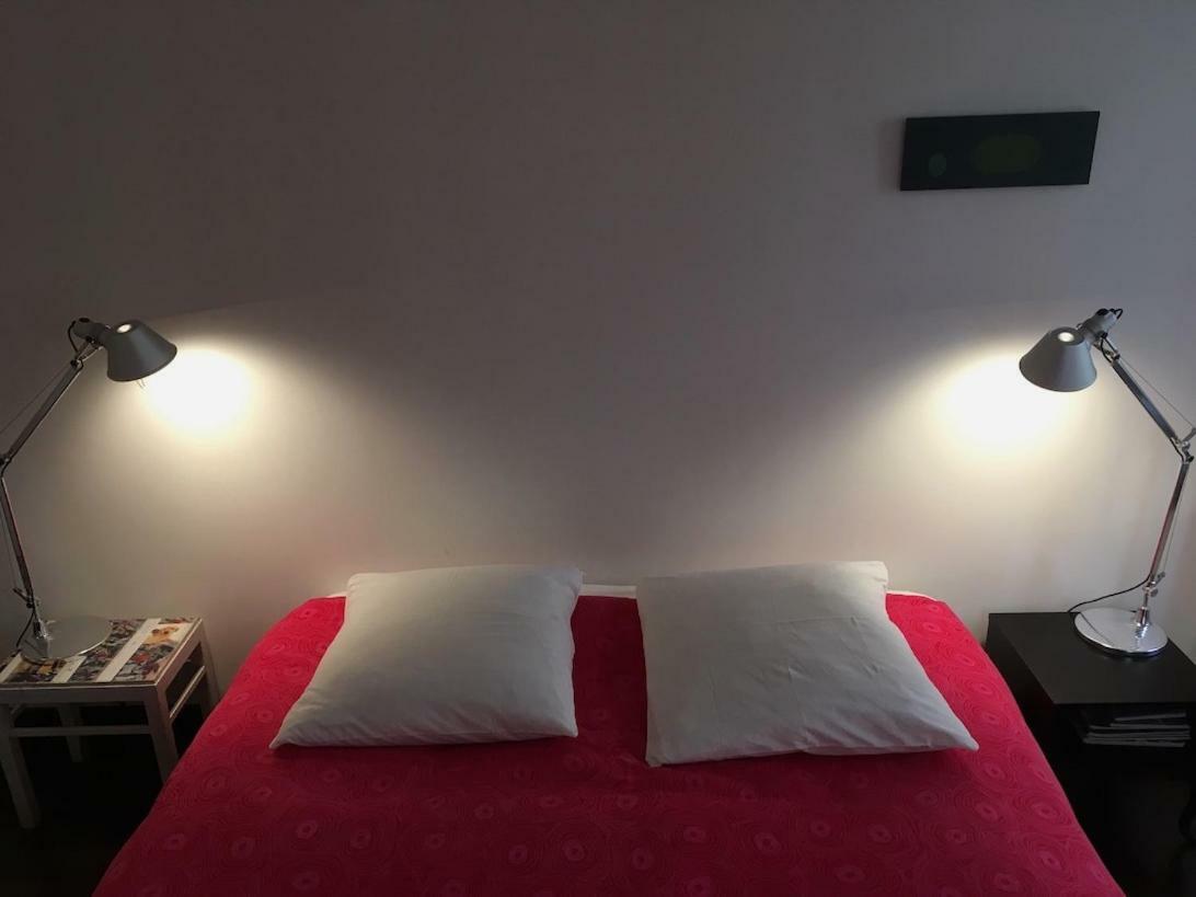 Frühstückspension D'hotes Annelets