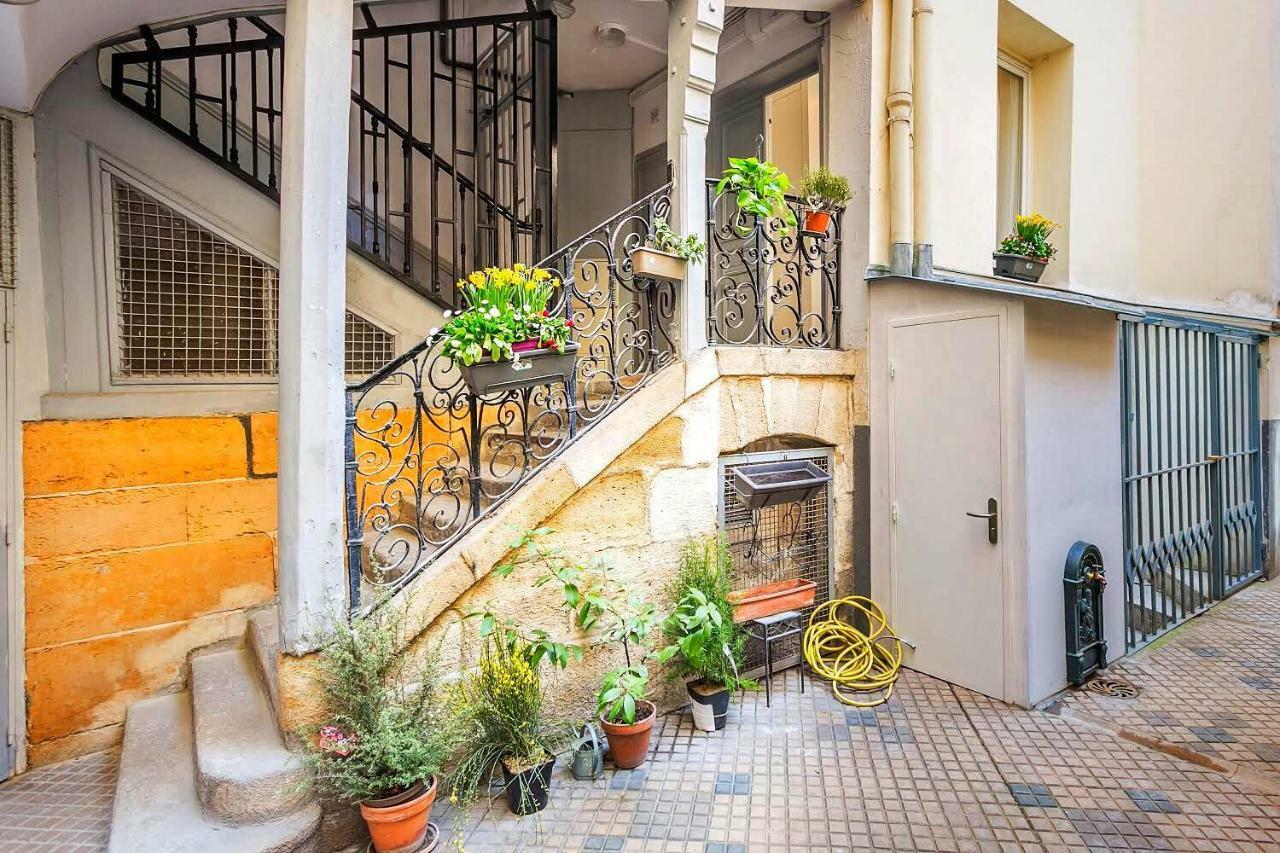 Amazing Notre Dame Boulevard St-germain - 4 Bedrooms Appartement