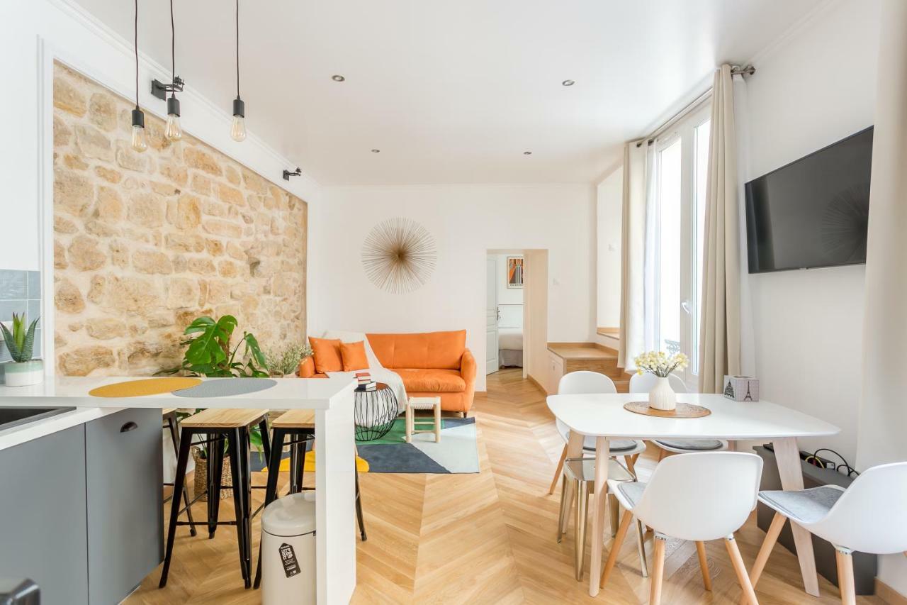 Amazing Notre Dame Boulevard St-germain - 4 Bedrooms Appartement