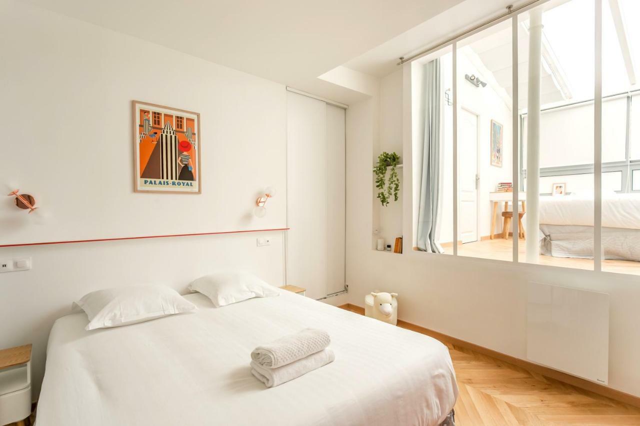 Amazing Notre Dame Boulevard St-germain - 4 Bedrooms Appartement *