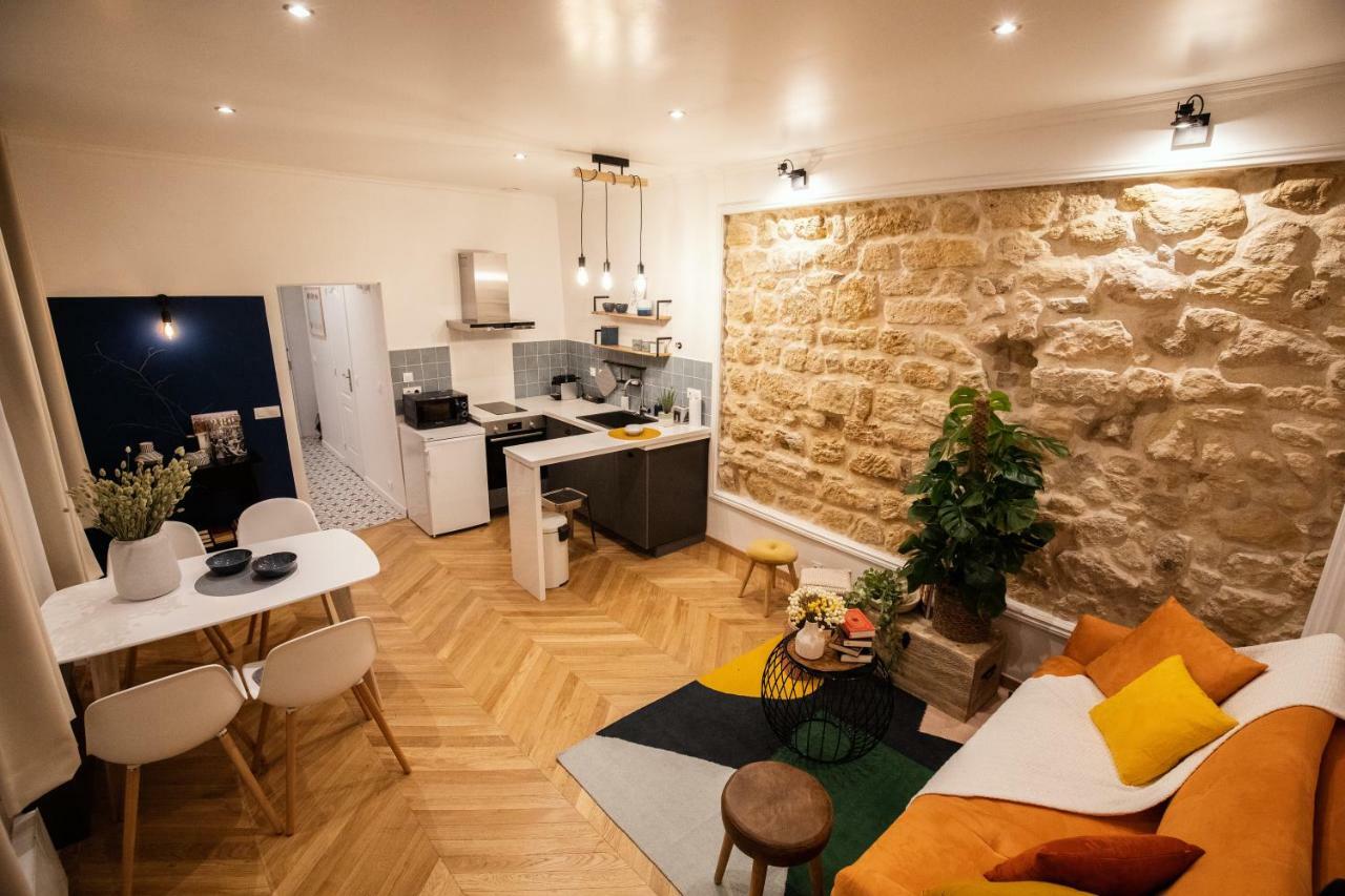 Amazing Notre Dame Boulevard St-germain - 4 Bedrooms Appartement