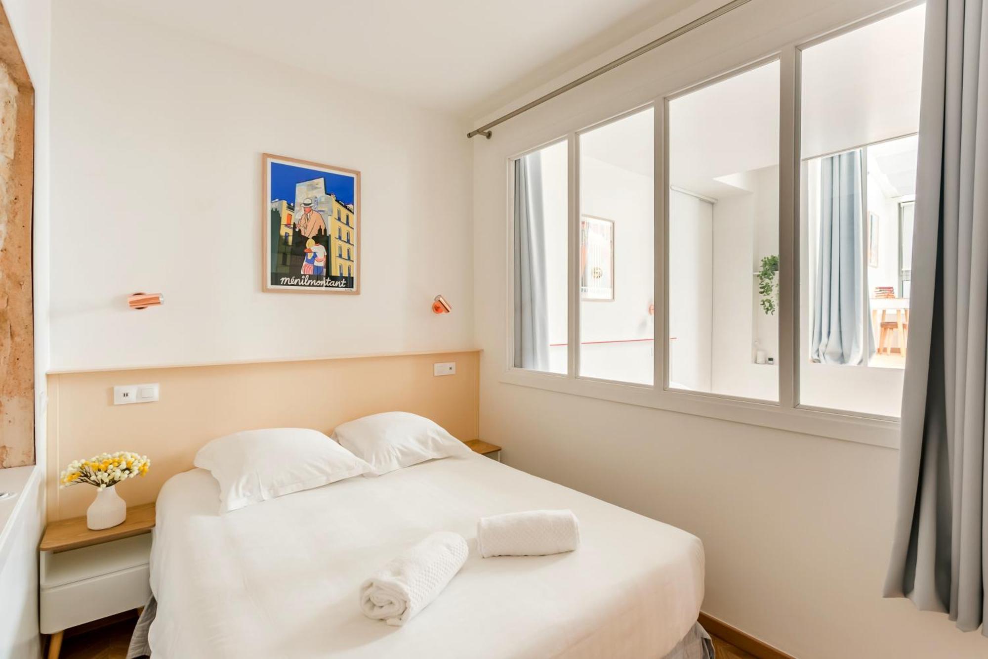 Amazing Notre Dame Boulevard St-germain - 4 Bedrooms Appartement Paris