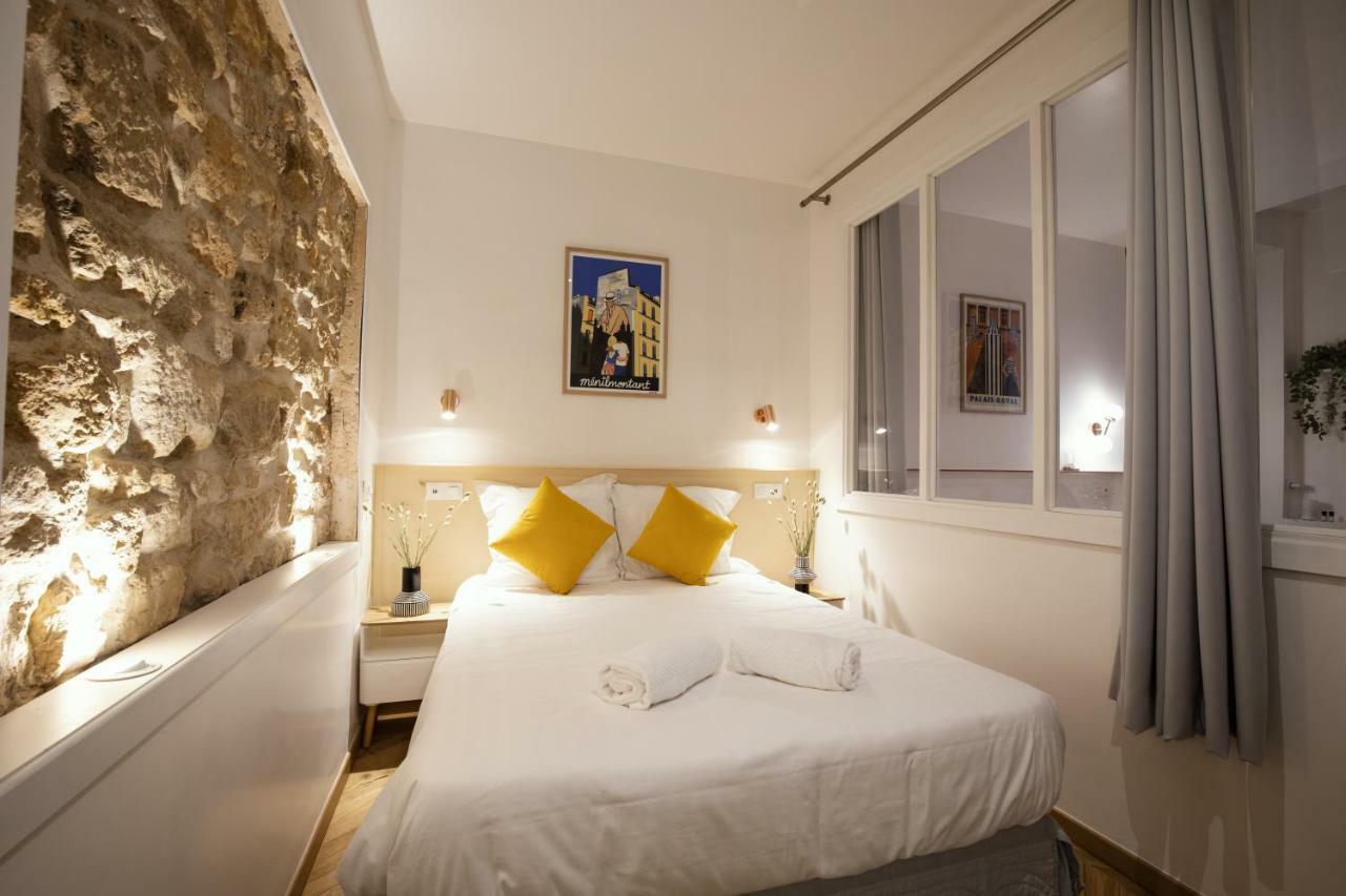 Appartement Amazing Notre Dame Boulevard St-germain - 4 Bedrooms