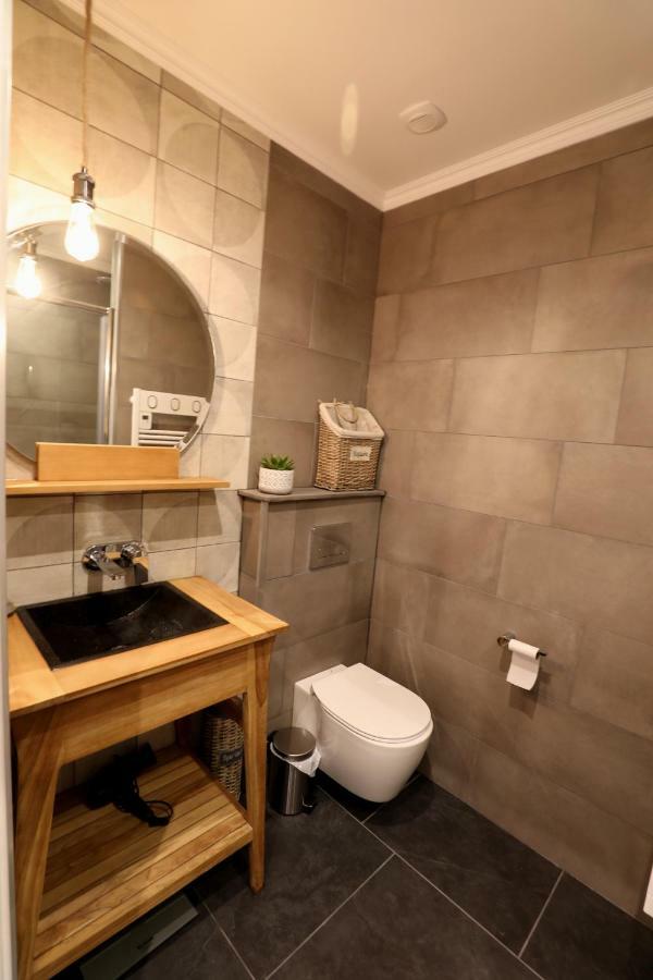 Amazing Notre Dame Boulevard St-germain - 4 Bedrooms Appartement Paris
