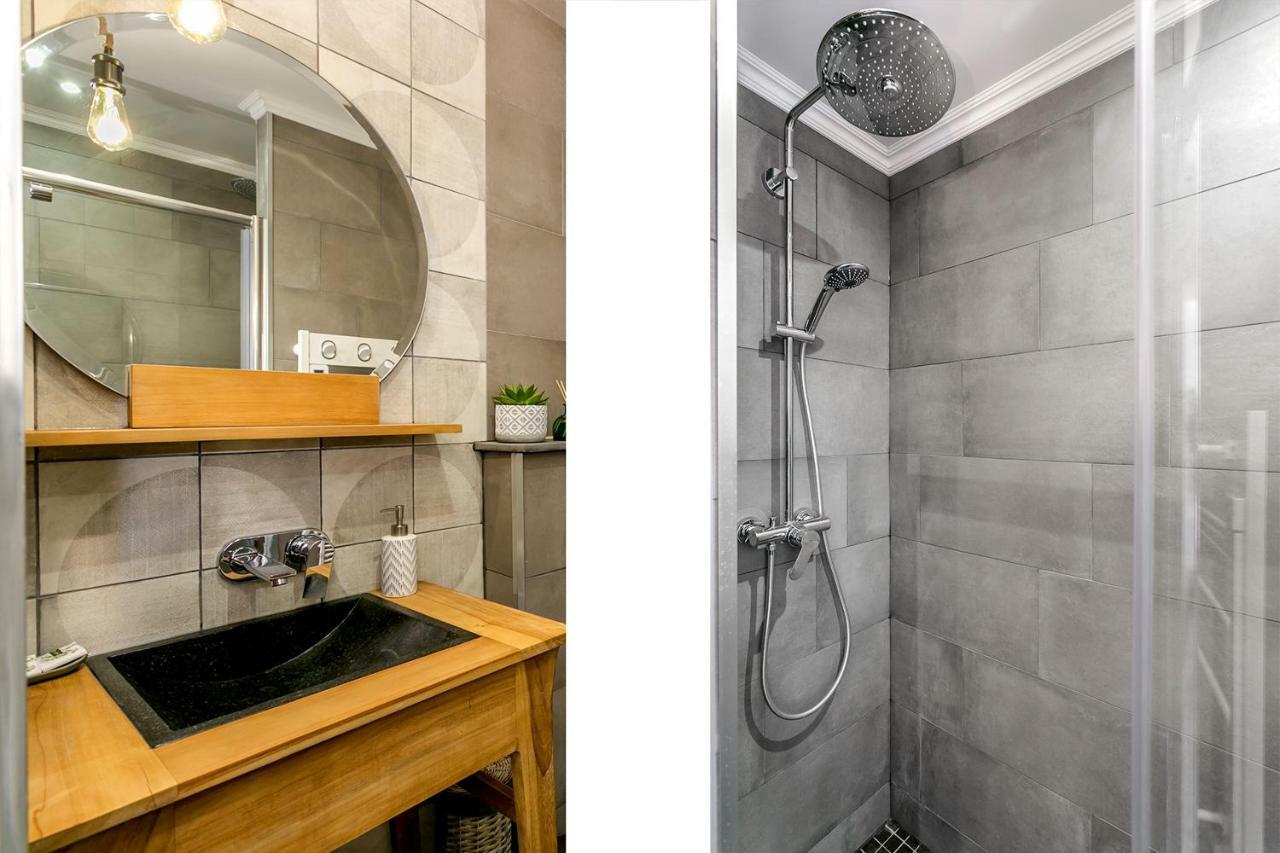 Appartement Amazing Notre Dame Boulevard St-germain - 4 Bedrooms *