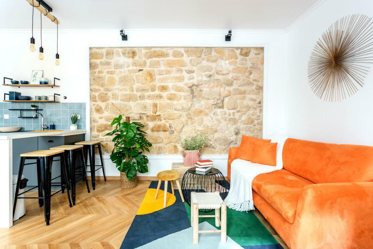 Appartement Amazing Notre Dame Boulevard St-germain - 4 Bedrooms *