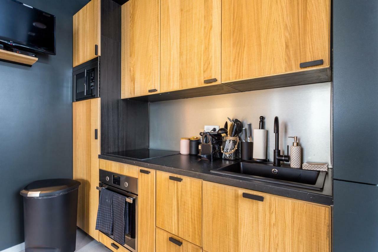 Cmg Voltaire// Père Lachaise Appartement Paris