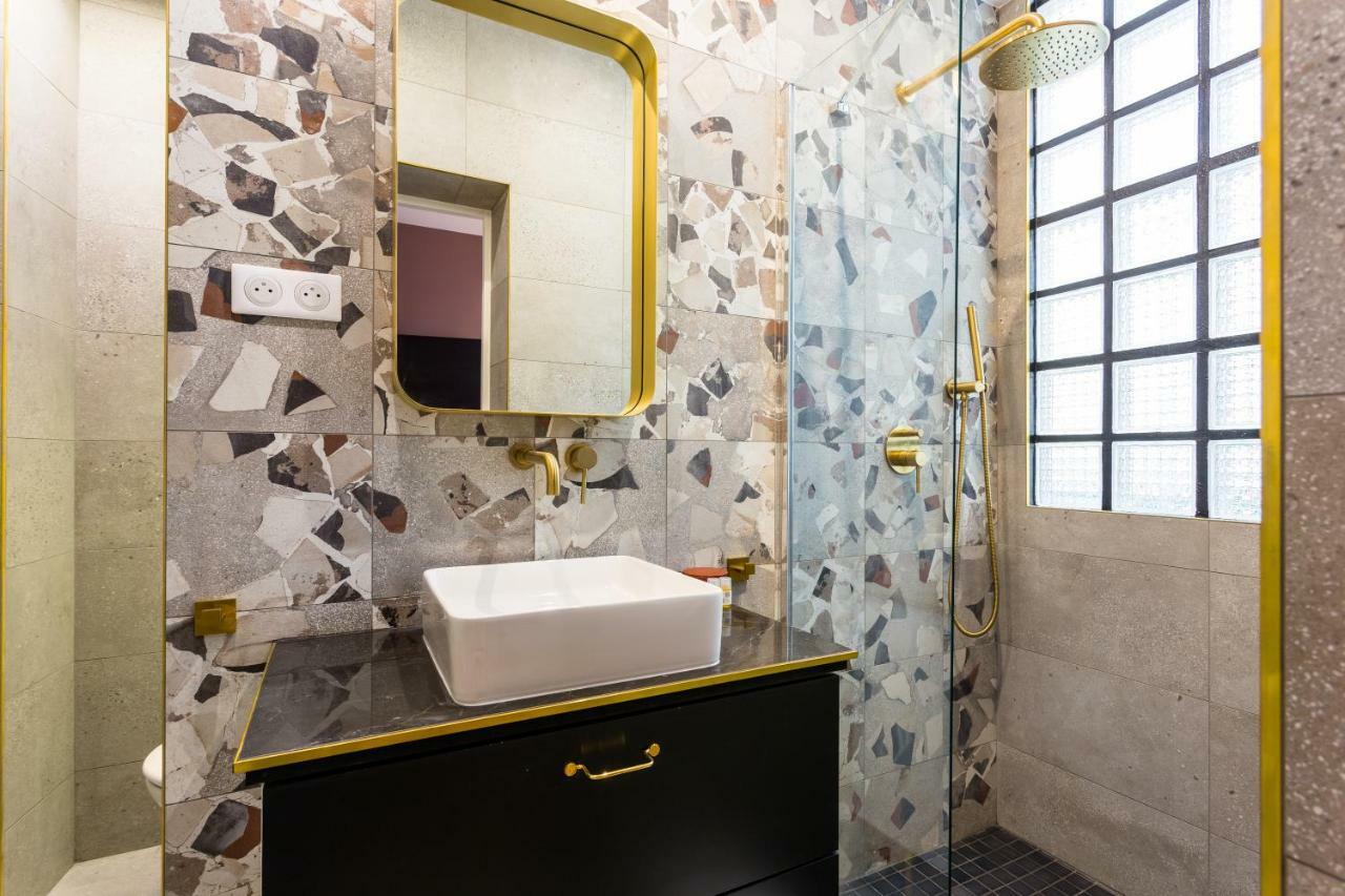 Apartment Cmg Charonne / Voltaire Iii *