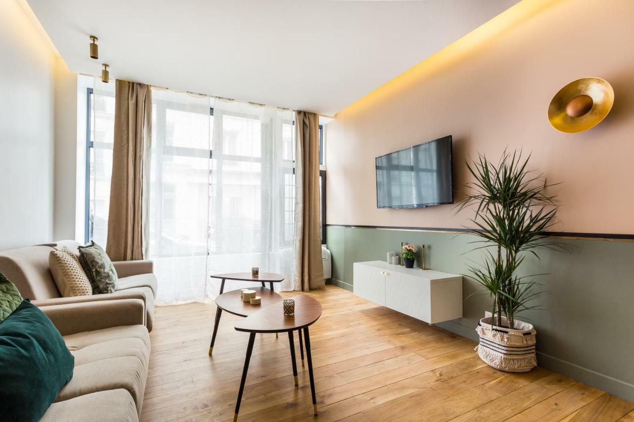 Cmg Charonne / Voltaire Iii * Paris