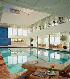 Hotel Pullman Rive Gauche