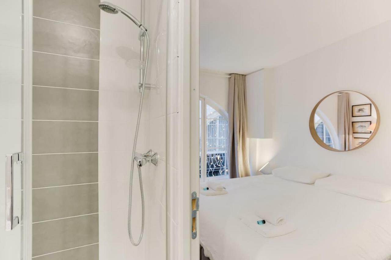 Appartement Charming House For 6 People - Louvre&opera