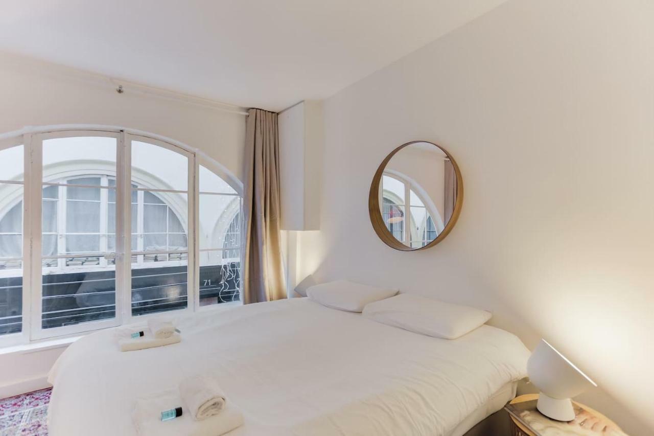 Appartement Charming House For 6 People - Louvre&opera