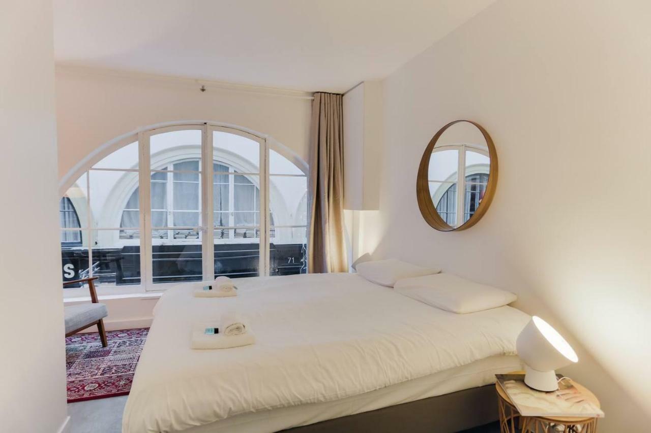Charming House For 6 People - Louvre&opera Appartement Paris