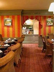Hotel Chambiges Elysees Paris