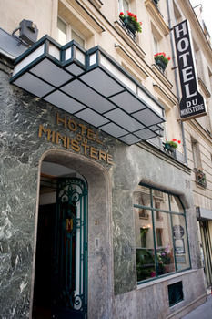Hotel Du Ministère