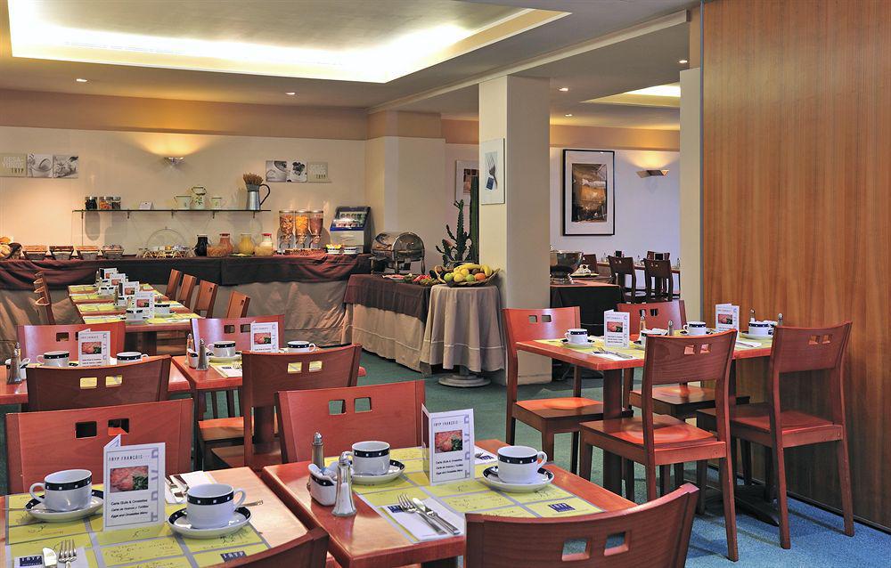 Hotel Opera Managed By Melia 4*