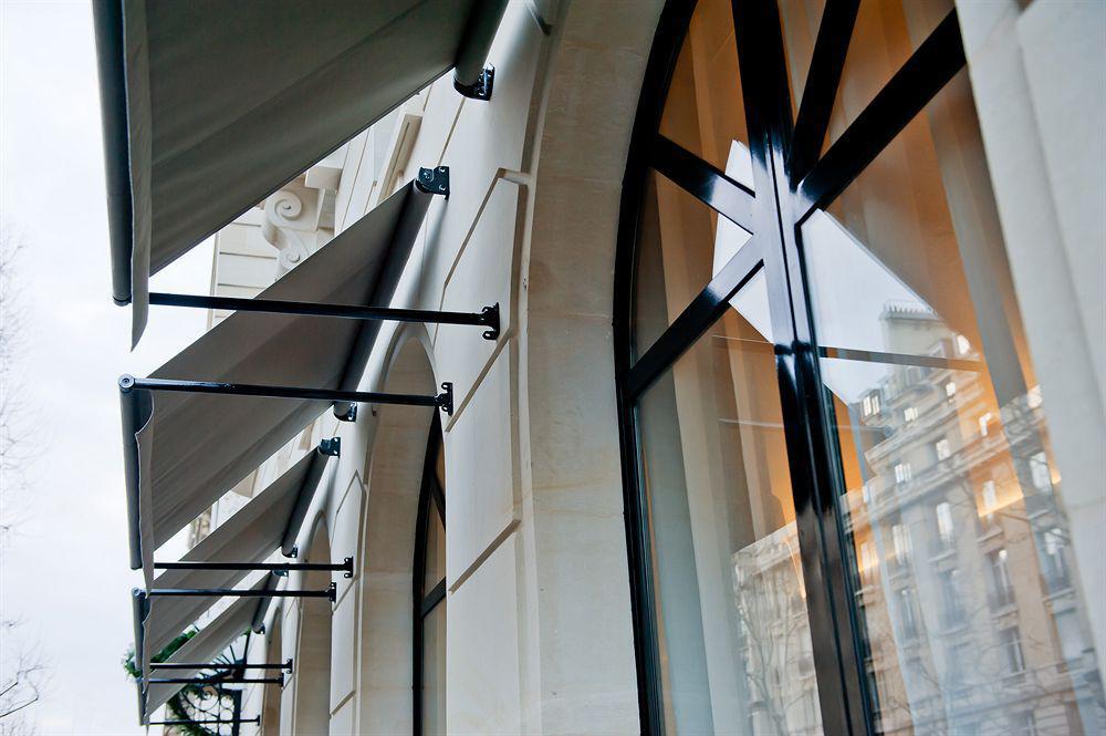 Derby Alma Hotel Paris