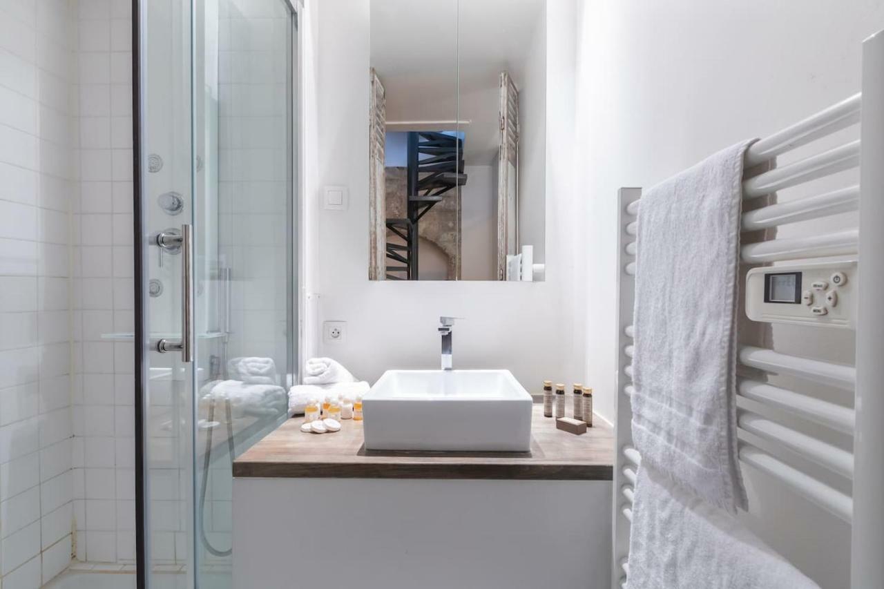 Fabulous Design Loft - High Marais/république *