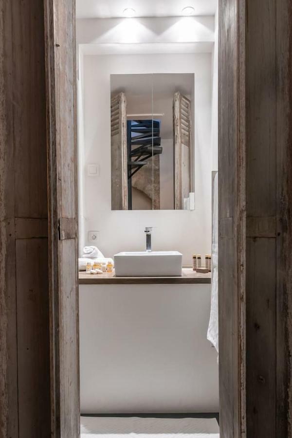 Appartement Fabulous Design Loft - High Marais/république *
