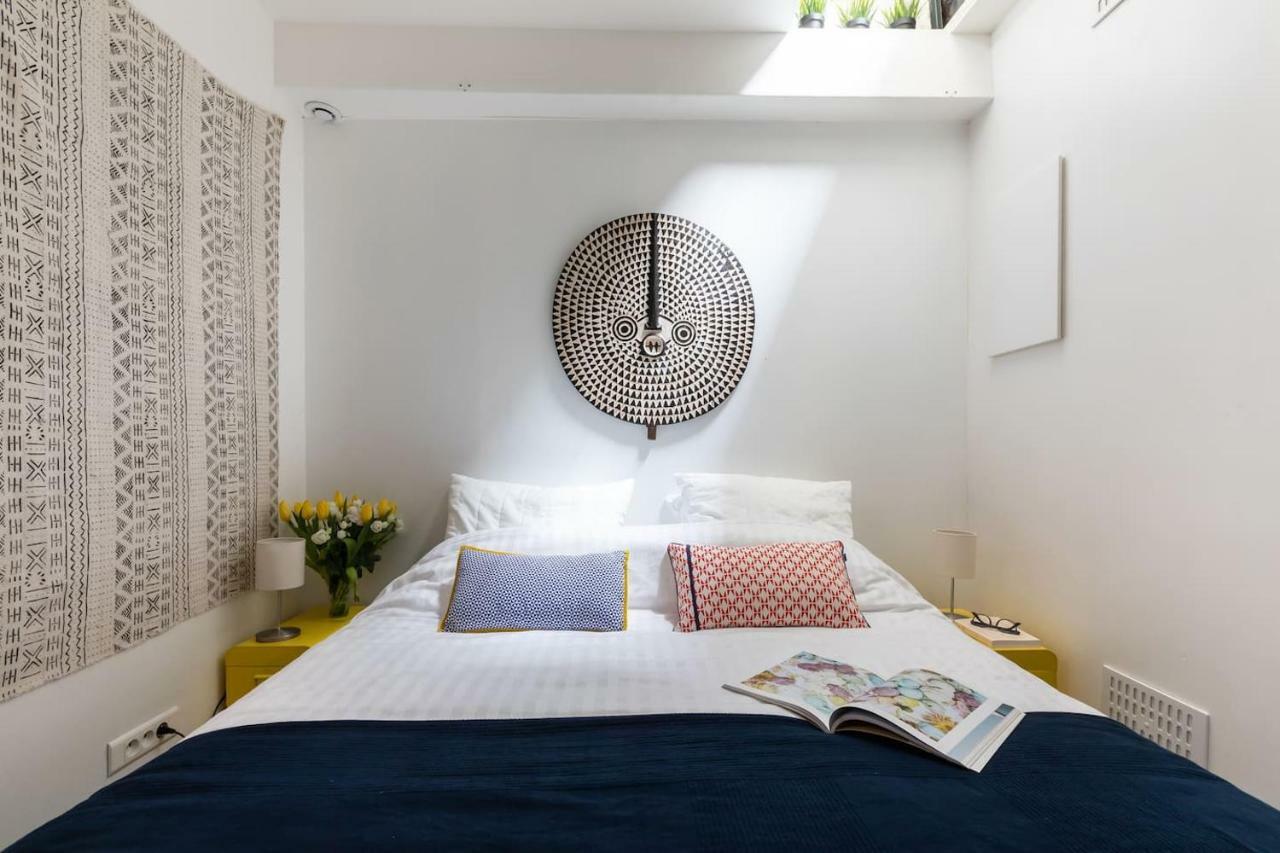 Fabulous Design Loft - High Marais/république Appartement Paris