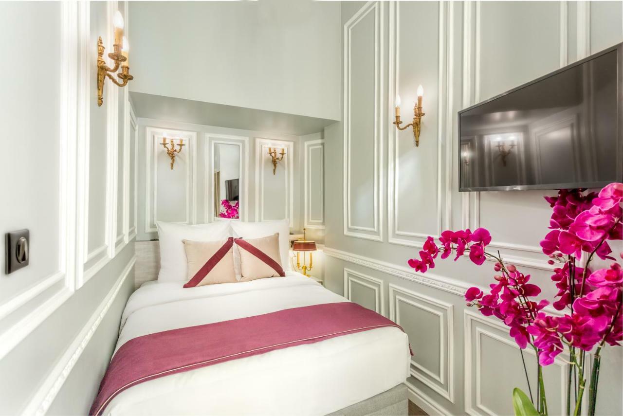 Appartement Merveil - Luxury - Marais - Archives I