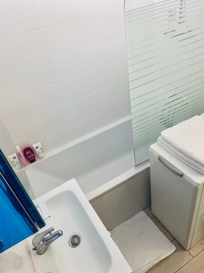 Apartment New Studio Like “paris Expo “ Porte De Versaille Paris