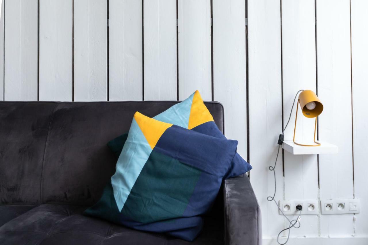 Fabulous Design Loft - High Marais/république * Paris