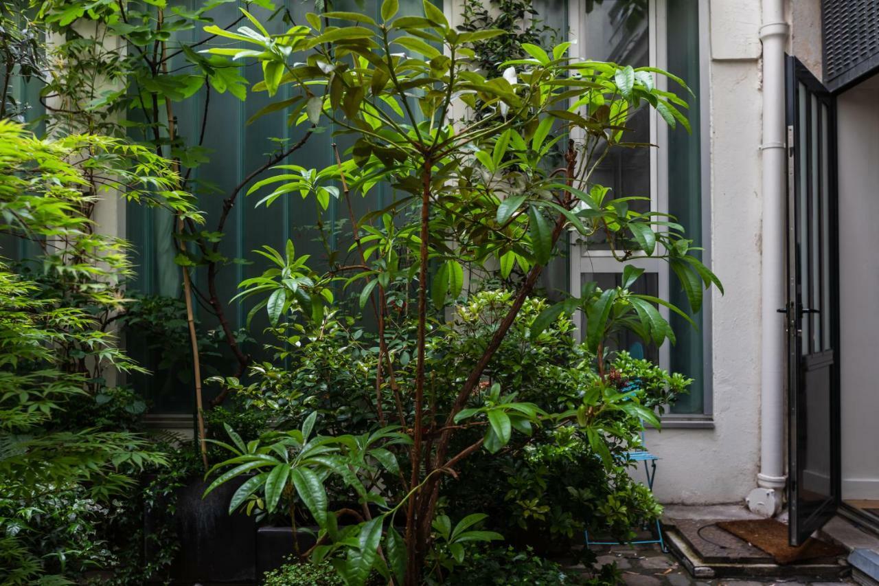 Fabulous Design Loft - High Marais/république