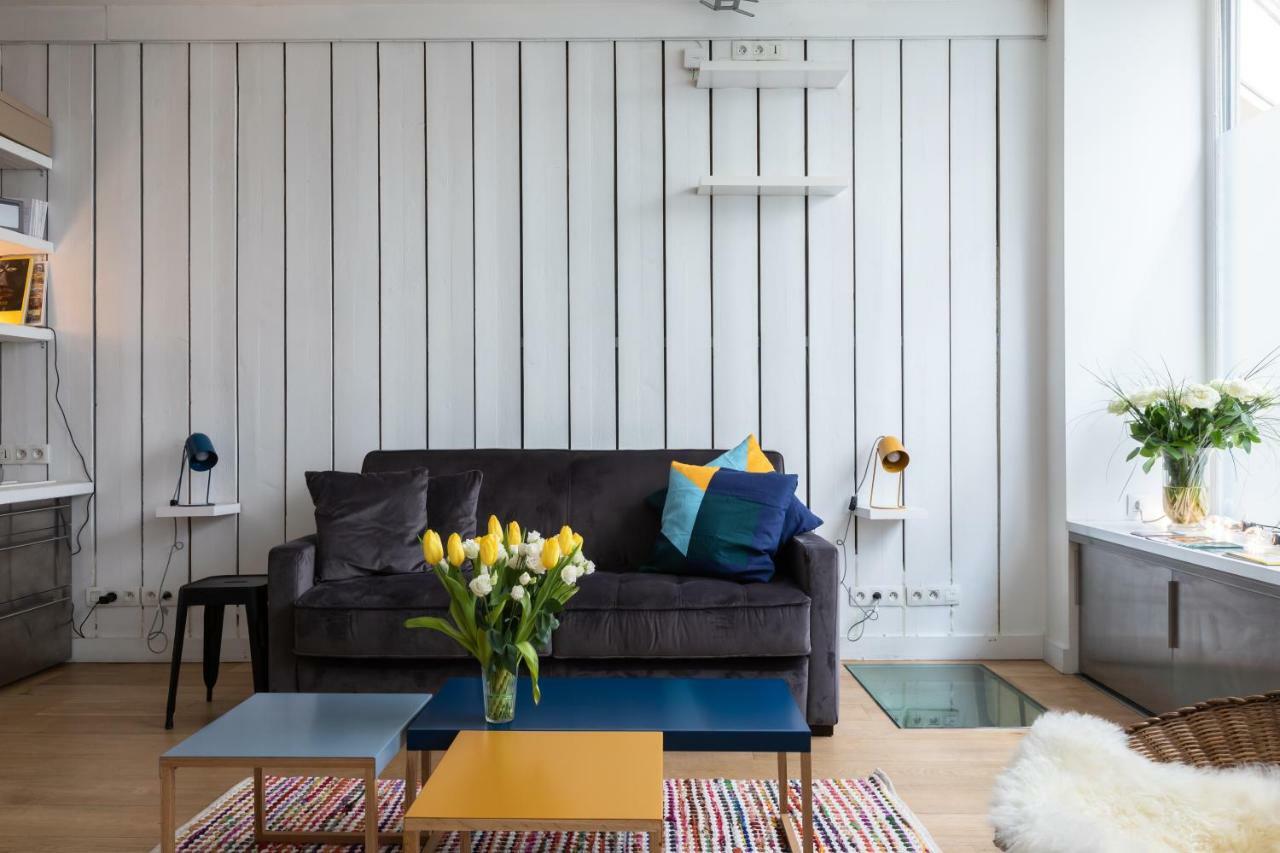 Fabulous Design Loft - High Marais/république Paris
