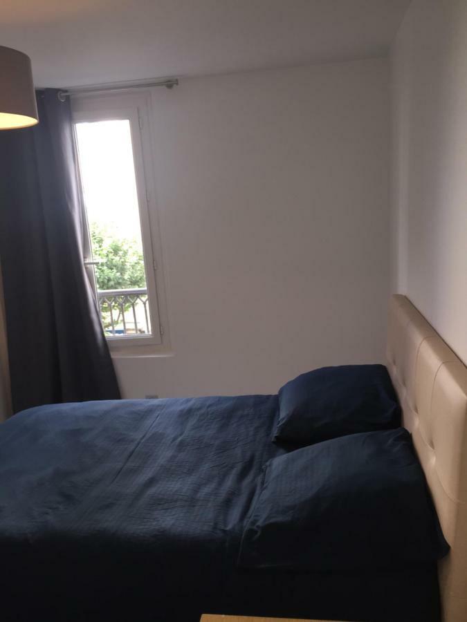 Mb Apartment