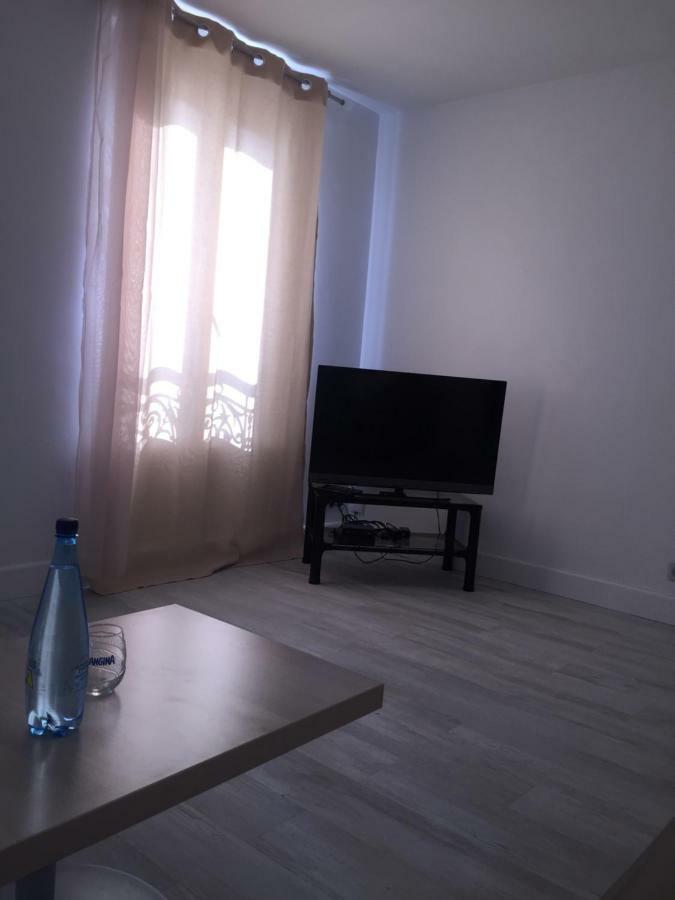 Apartment Mb *